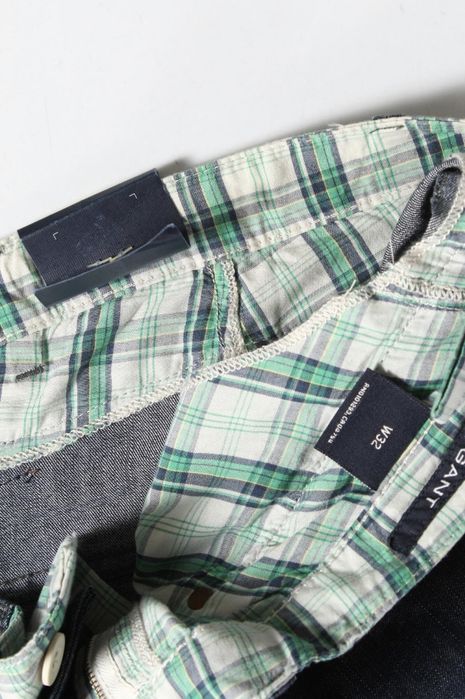 Къси панталони Gant / Гант