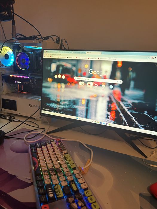 Pc Ryzen 7 3800x Rtx 3070