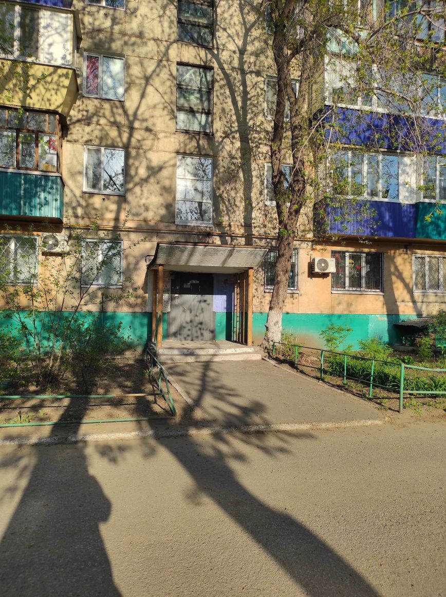 2комн, 14 мкр, Бак-бак, 5 эт