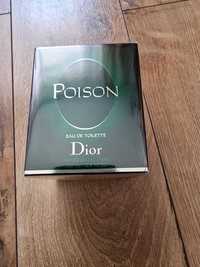 Christian Dior Poison Apa de toaleta Femei 100 ml