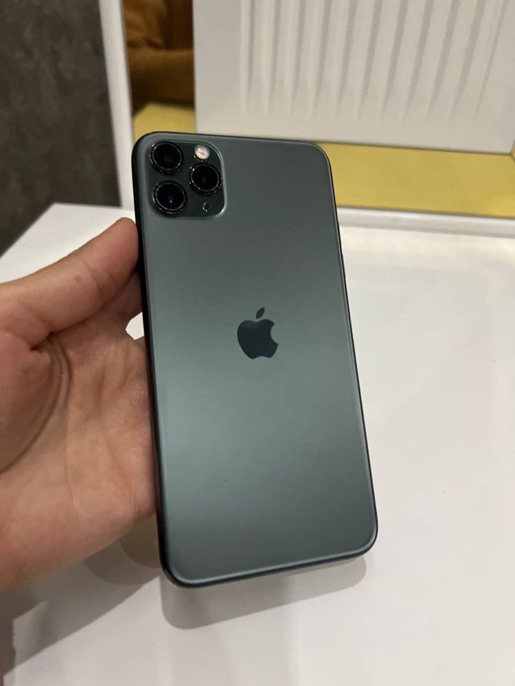 iphone 11 pro max edeal