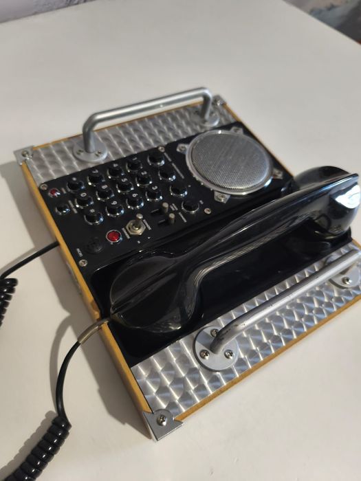 Telefon fix model vintage