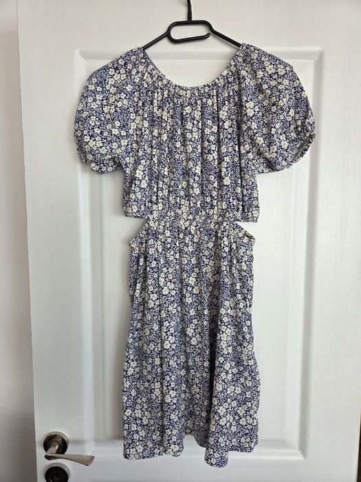 Рокля Mango Kids