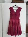 Rochie M. Marquise