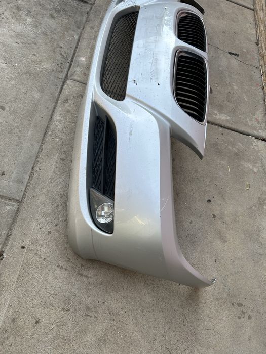 Bara fata bmw e90 facelift