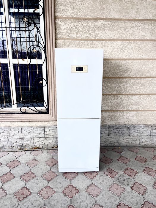 Продам холодильник Рабочая 100% LG