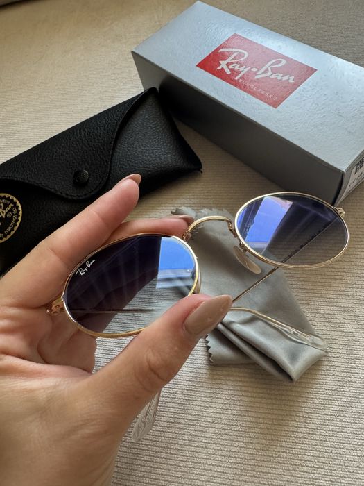 Слънчеви очила Ray Ban