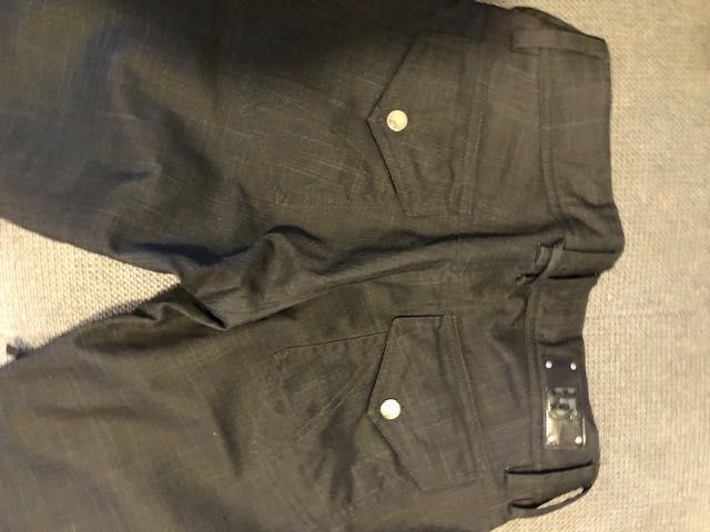 Burton pantalon dama snowboard