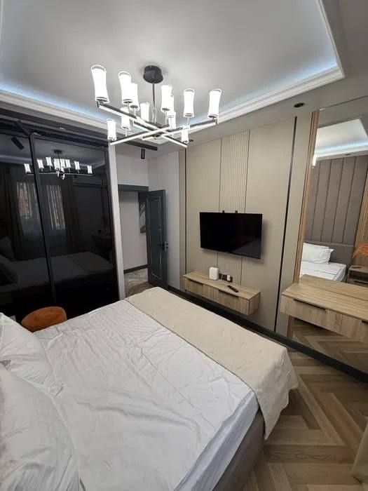 Аренда 2х комнат квартира на Ц1 /японская-посолство/Блек Стар Бургер