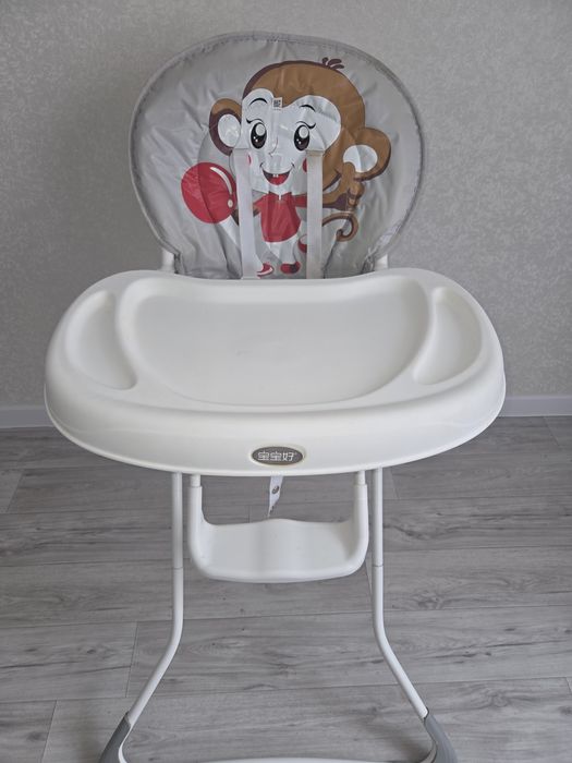 Продам детский стульчик для кормления