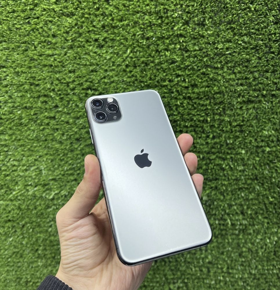 Iphone 11 pro max 64 lik
