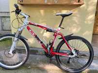 Планински велосипед CUBE Ams 100 Pro Series тип „Мекица” 26 Shimano XT