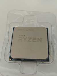 AMD Ryzen 5 4500