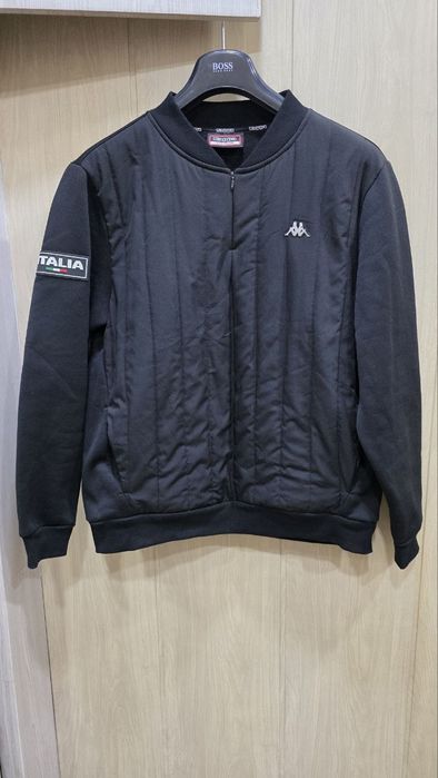 Оригинальный свитшот Kappa