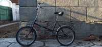 Велосипед "КАМА" советское качество