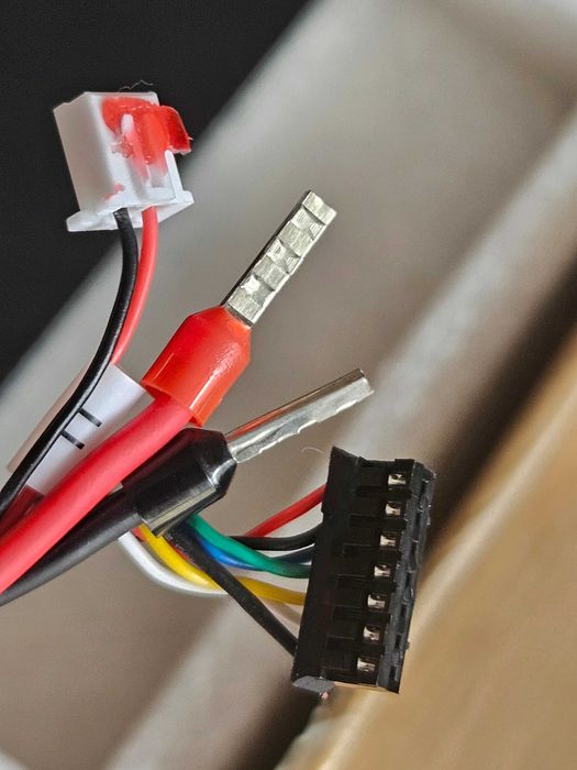 Нагряващо легло за Anycubic Kobra 3