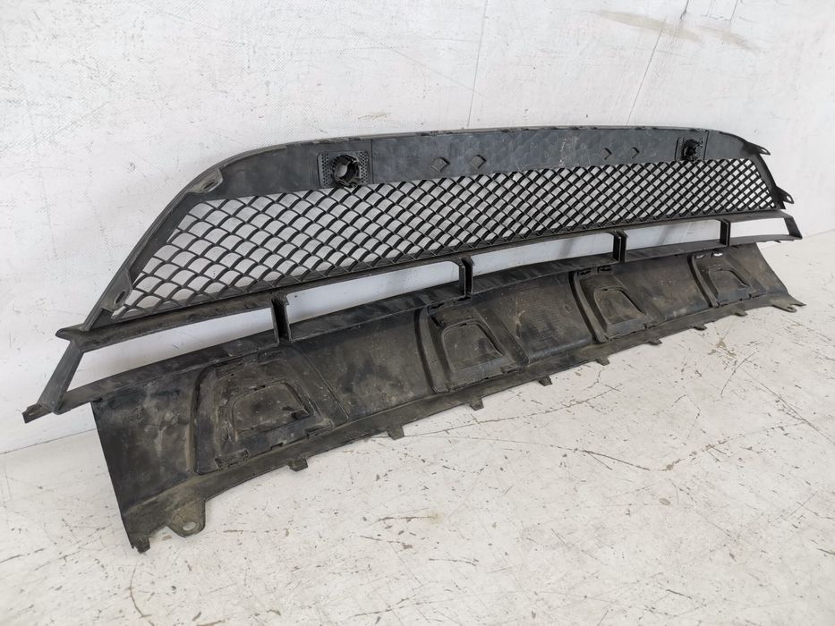 Долна решетка Мерцедес-Бенц ГЛЦ / Mercedes-Benz GLC 1 [ - ] АМГ / AMG