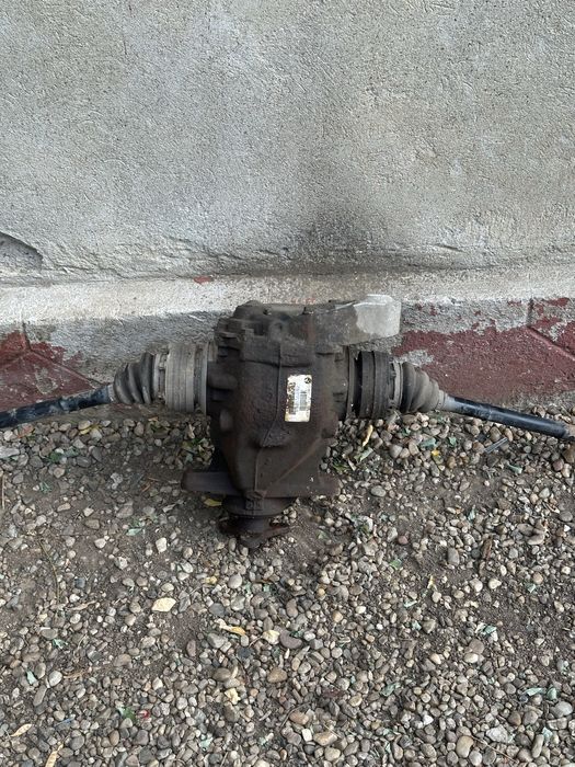 Vand grup diferential raport 3.07 mesaj in privat