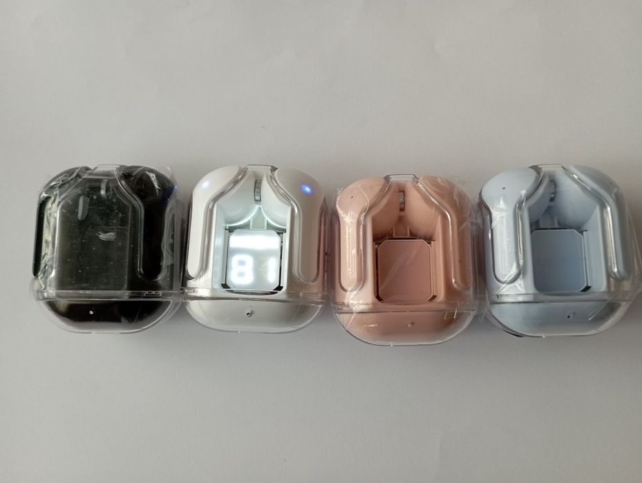 Vând căști wireless fără fir TWS