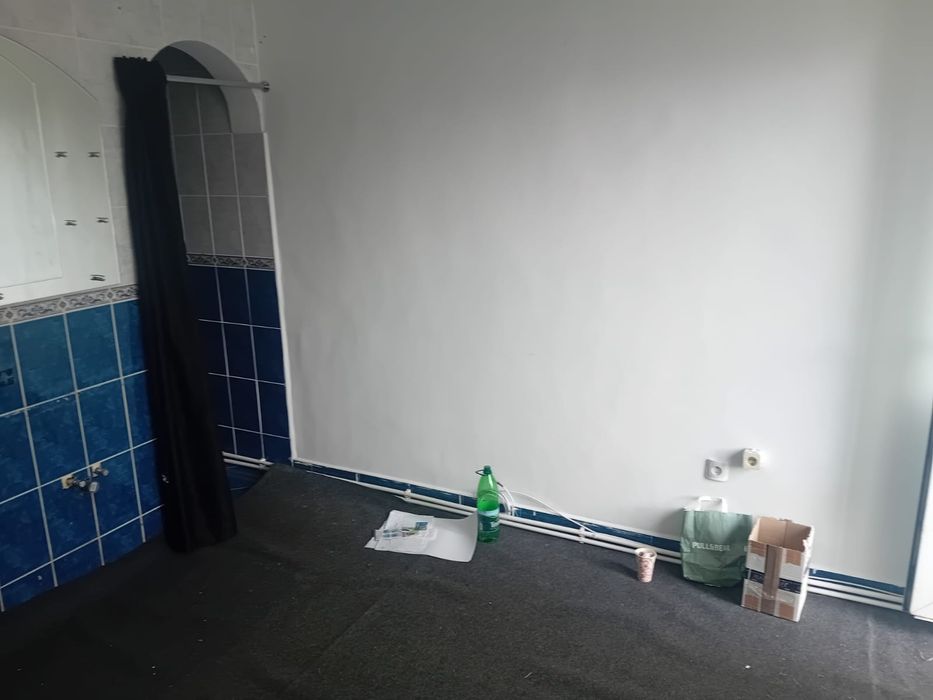 Garsoniera,ultracentrală,24mp,parter,2bai centrala electrica,perfect p