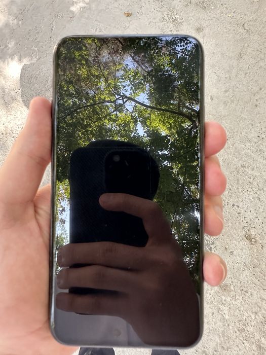 iPhone 11 Pro Max 64gb