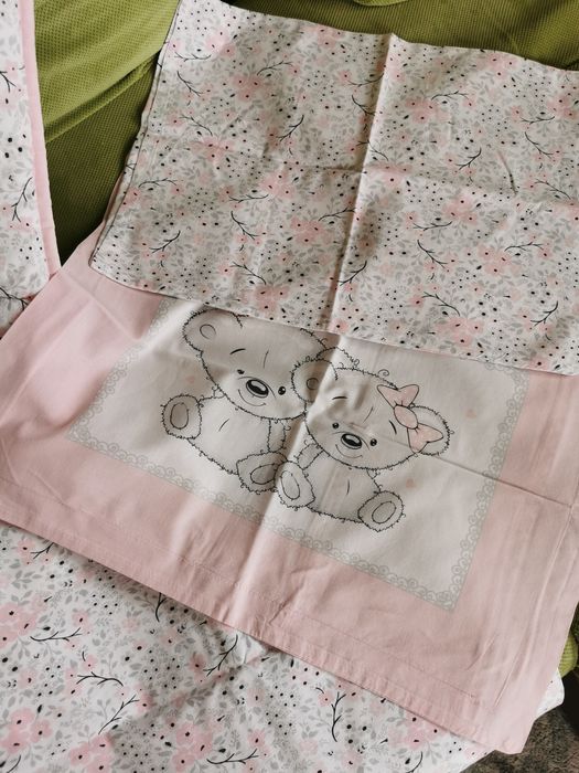 Бебешки спален комплект Ozdilek