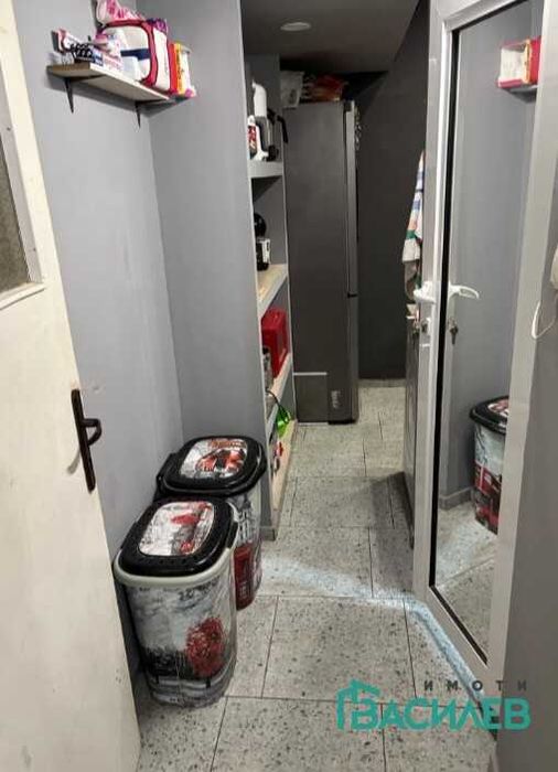 Продава се Двустаен апартамент в София, Център - 47 кв.м за 1410 €/кв.м - Снимка #9