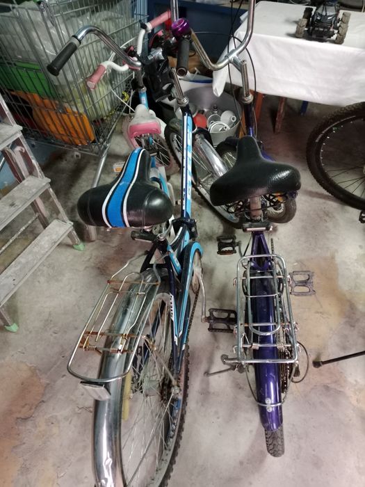 Продам велосипеды