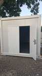 Container modular de vanzare,  3m x 6m la 2500€, birou, depozitare