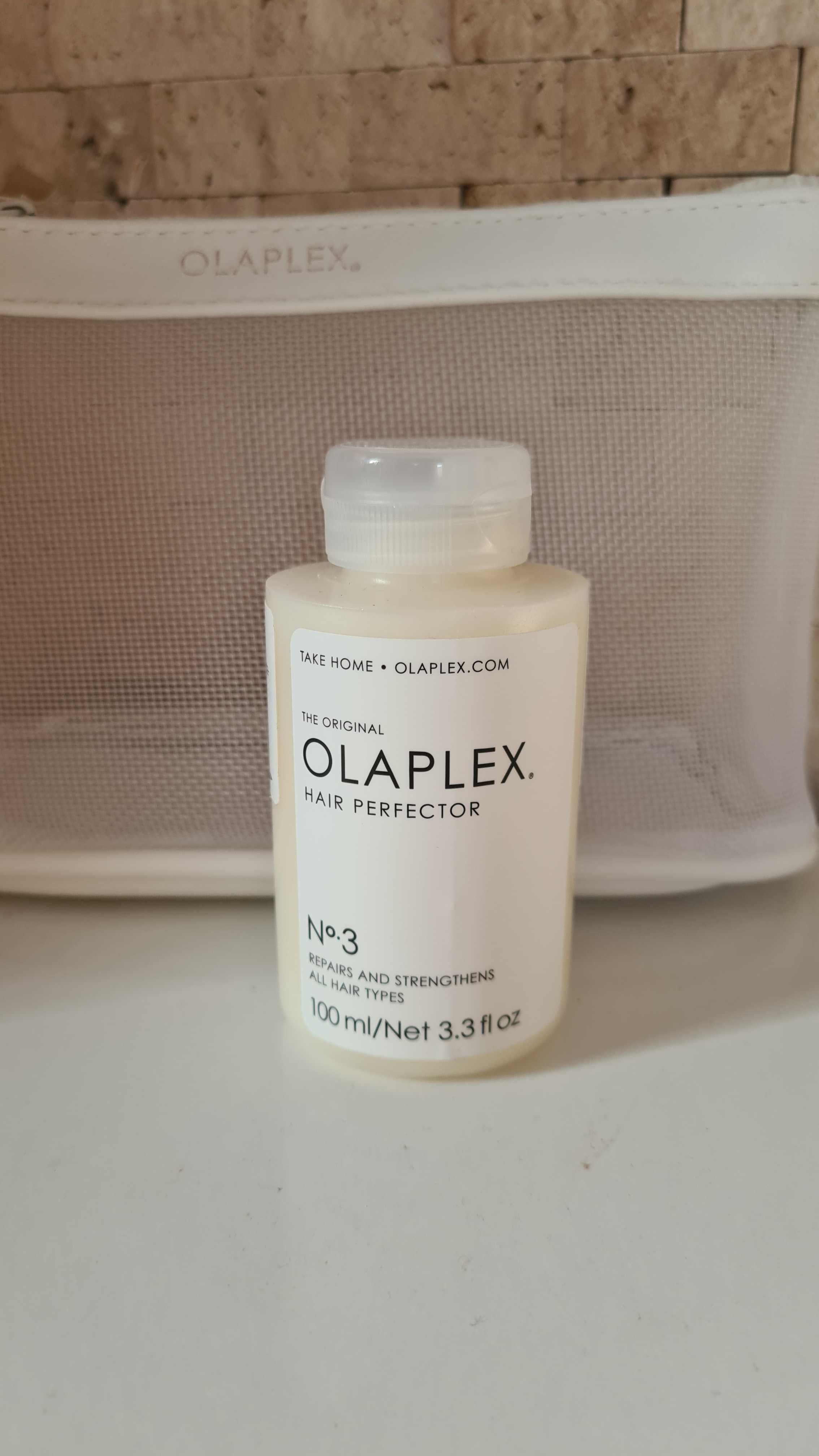 47лв Нов OLAPLEX N-3 За придава неповторима мекота и блясък