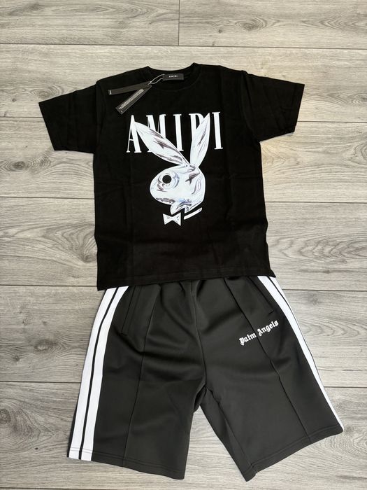 Compleu Palm Angels x AMIRI / Colectie 2025