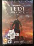 Star Wars Jedi Survivor за PC