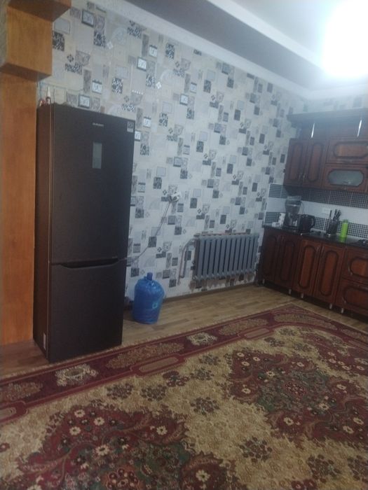 Уй ижарага берилади 1 хонаси