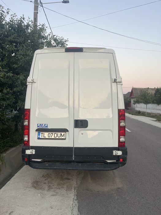 De vanzare Iveco Daily 35S13