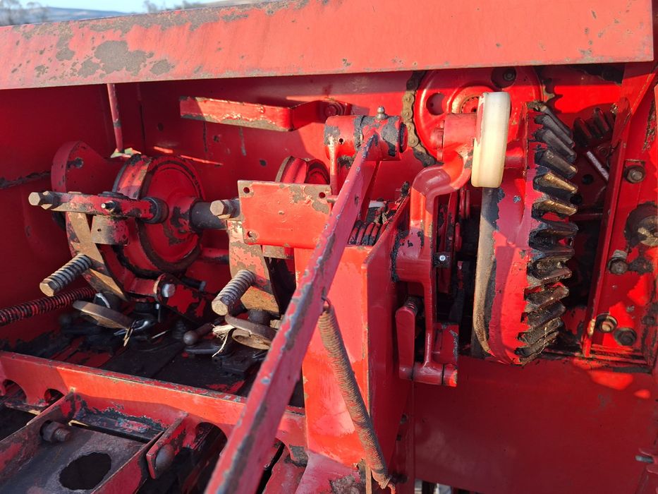 Presa welger ap 41 45