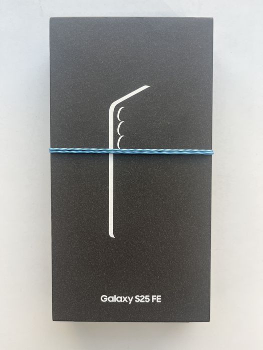 Samsung Galaxy S25 FE 128GB Produs Desigilat Neactivat