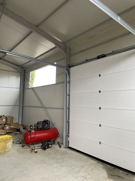 Hala spatiu de inchiriat