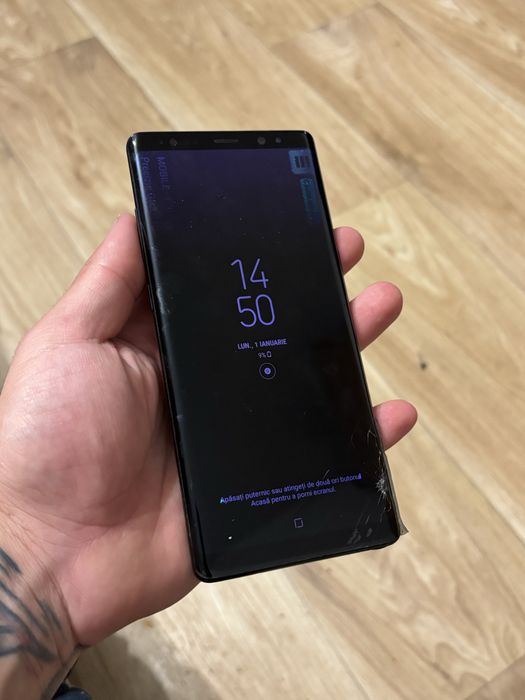 Samsunt Note 8, pentru piese