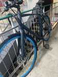 Bicicleta de vanzare