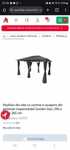 Pavilion/cort gradina