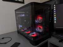 Pc Gaming RTX 3060 Ti i7 10700k