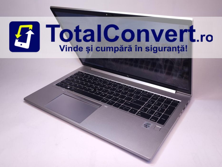 HP EliteBook 850 G7 intel Core i5-10310U SSD 256GB/16GB | #D87172