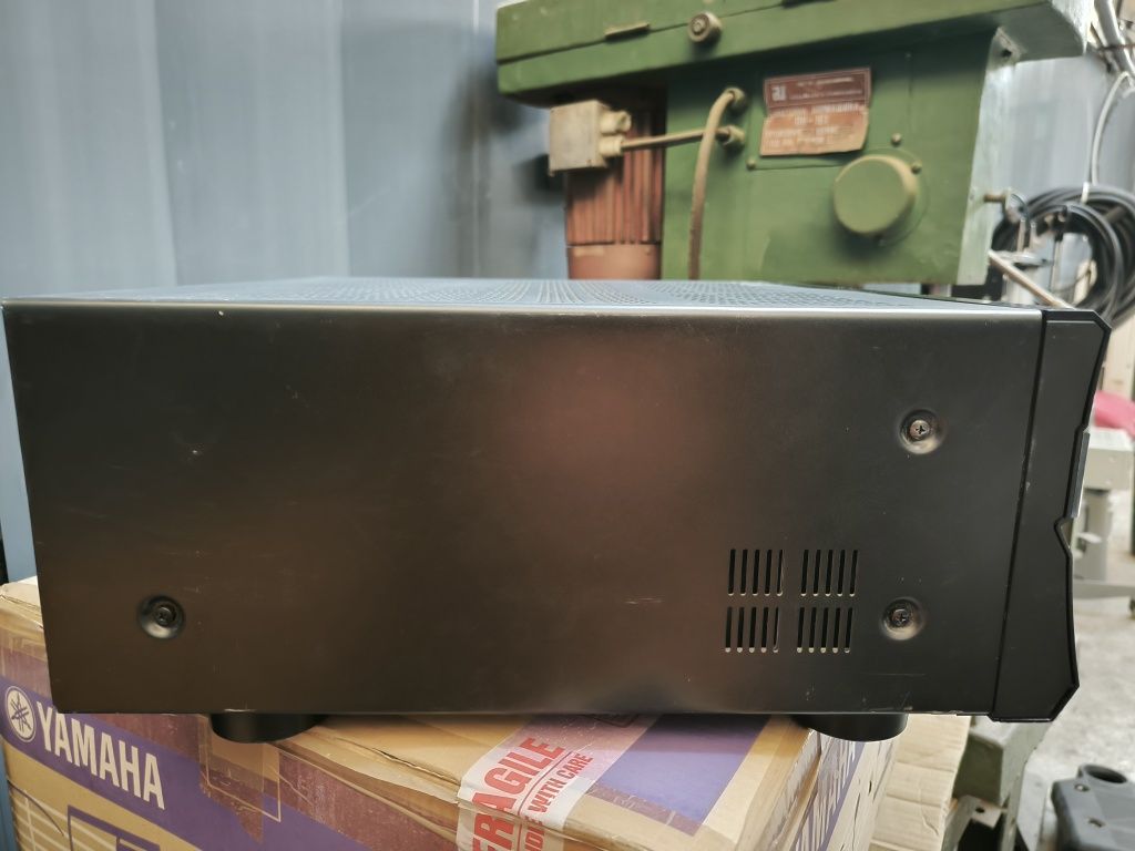 Onkyo tx sr -805 7.1 channel