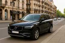 Volvo XC 90 2016 2.0 225CP 4x4® D5 AWD Geartronic