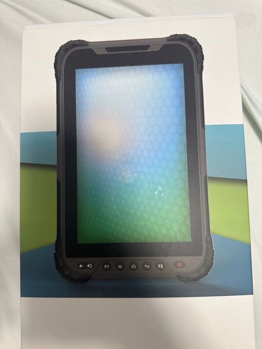 Geomax Zenius 08
