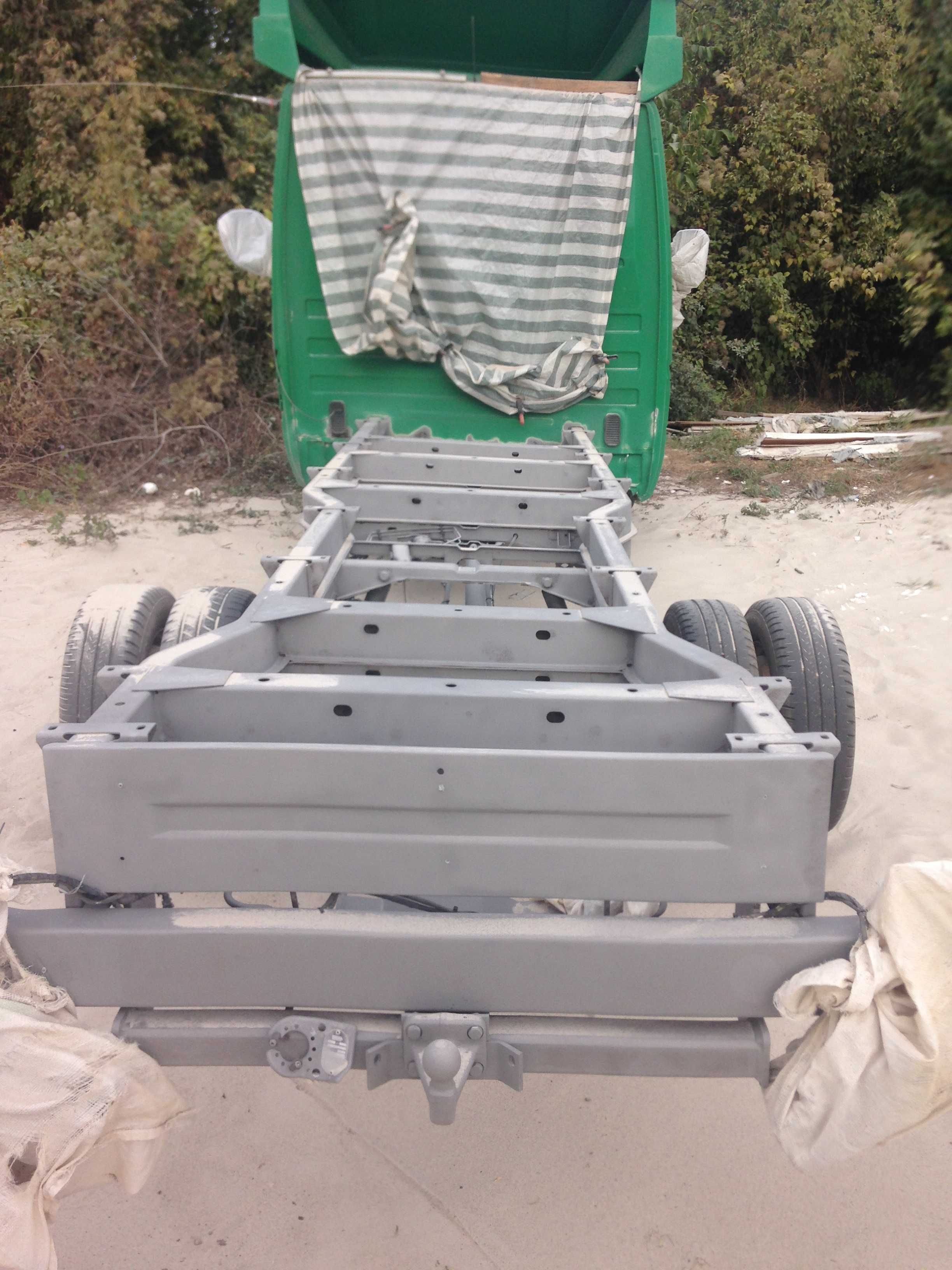 Curatam prin sablare confectii metalice noi sau vechi, autovehicule,