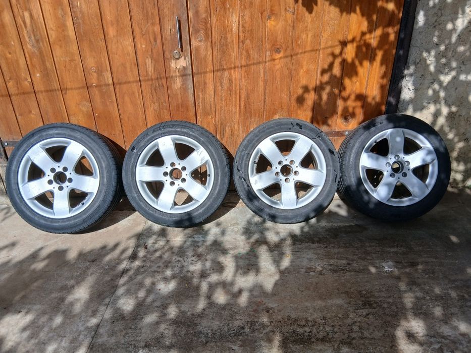 Vw Passat 2005 1.9 tdi