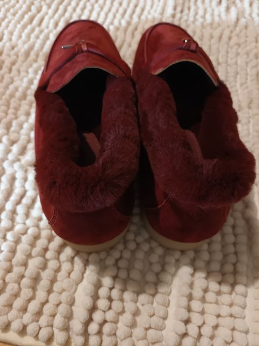 Loro Piana Summer Charm Walk