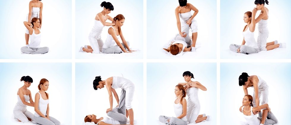 Masaj japonez- terapia Yumeiho - la domiciliul tau