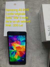 samsung a5 2015  Samsung galaxy A5 2015